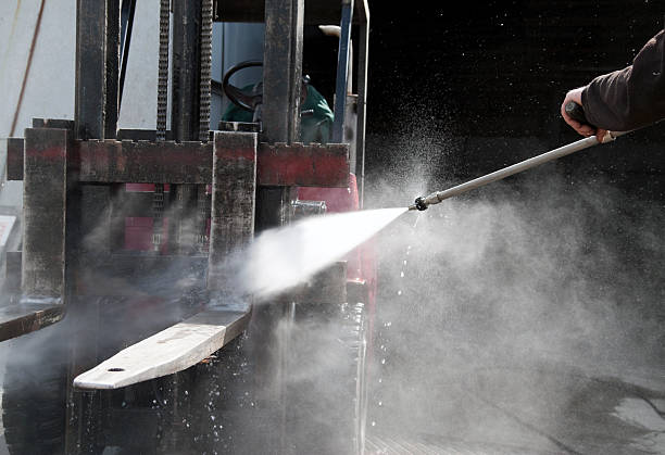Best Restaurant Pressure Washing  in Gilroy, CA
