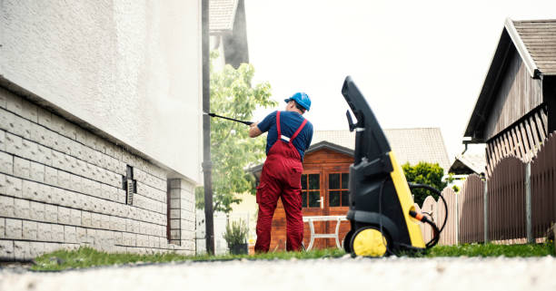 Best Factory Floor Cleaning  in Gilroy, CA